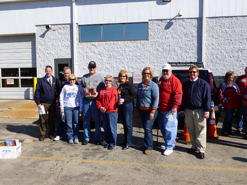 ELCO Car Show Oct 2013 112